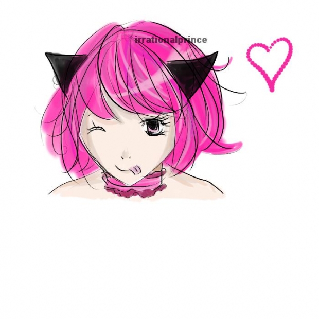 Happy Valentines Ichigo