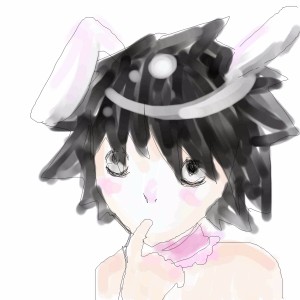 Bunny Lawliet