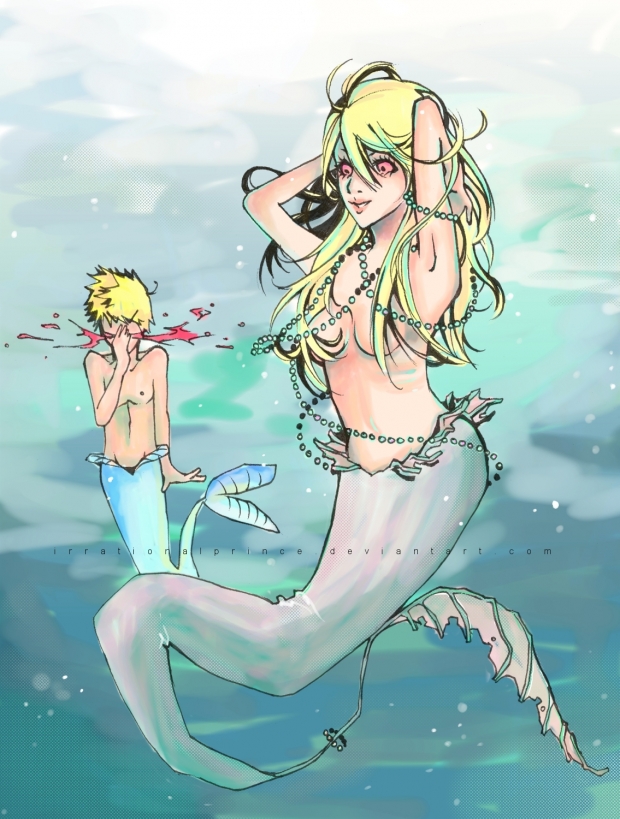 ATLANTICA- UNKNOWNRUMORS