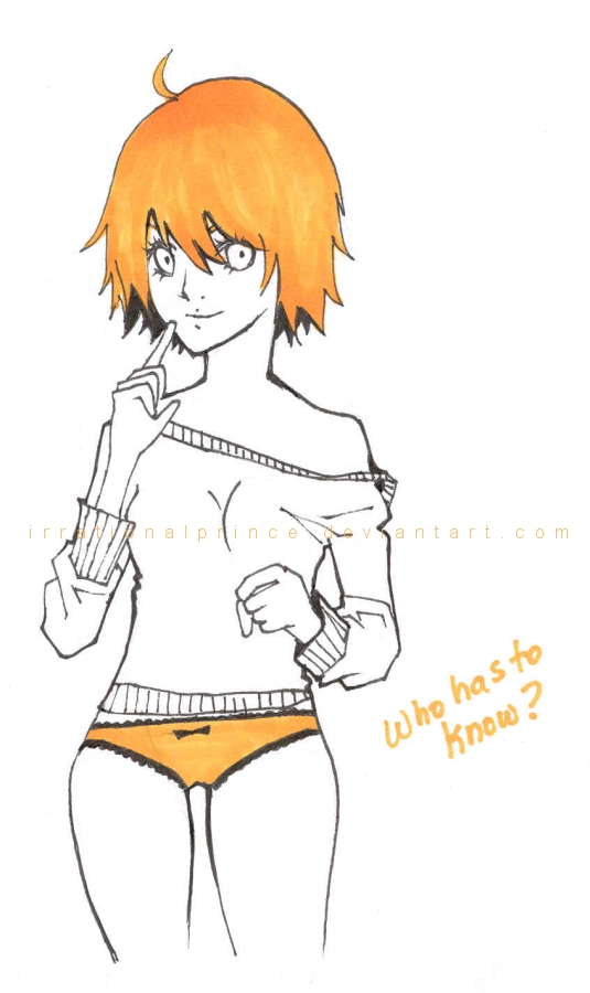 I'll keep you my dirty little secret