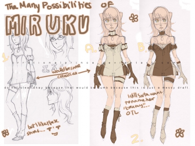 A PROBLEM OF POSSIBILITIES