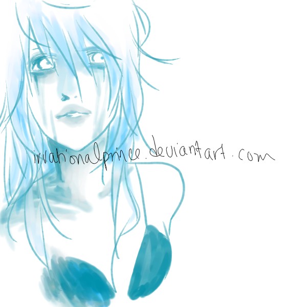 you don't know what love is