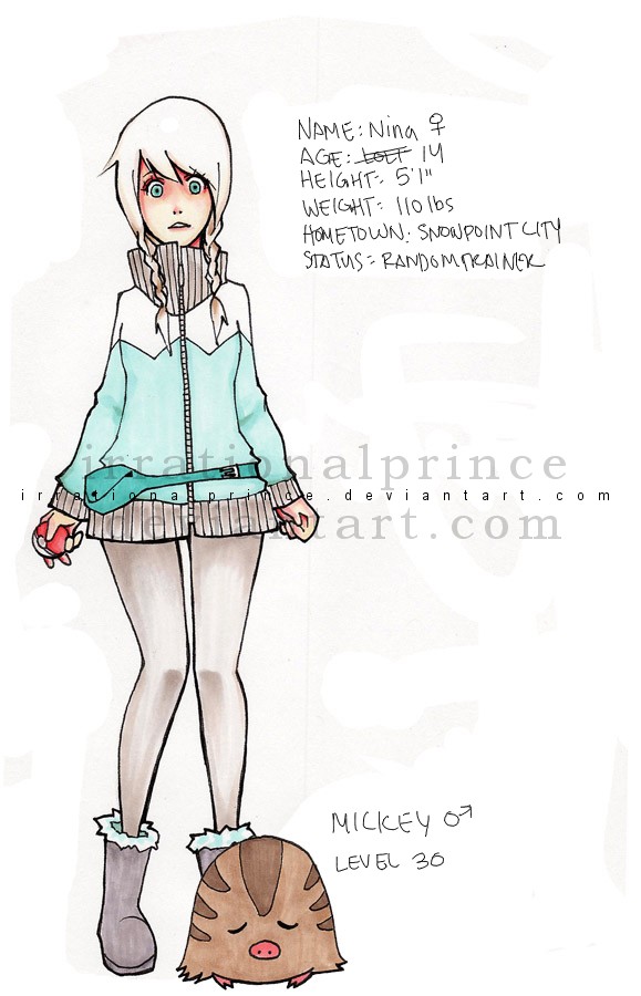 GONNA BE THE POKEMON MASTAH