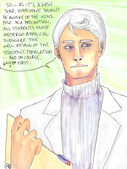 LET THE SUN SHIIIIIINE