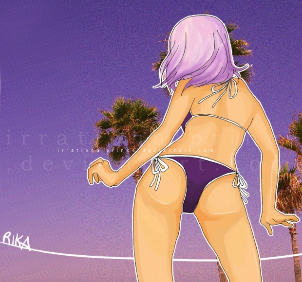 They say she needs to slow down