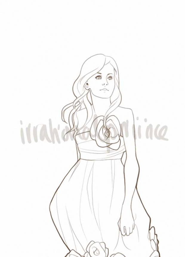 PRINCESS YELENA WIP