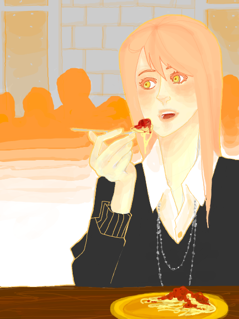 just your average day