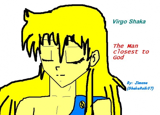 Virgo Shaka