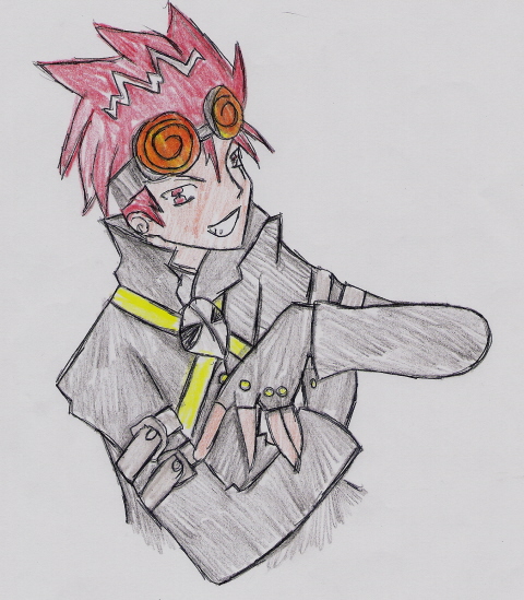 Jack Spicer