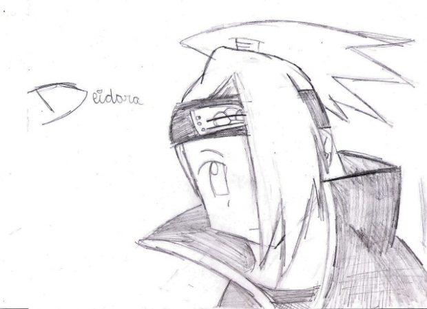Deidara
