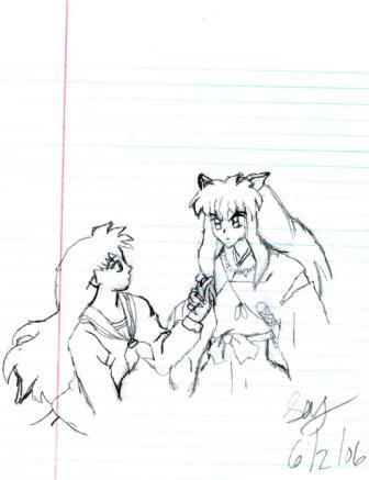 Its Not.....it's Not Like That