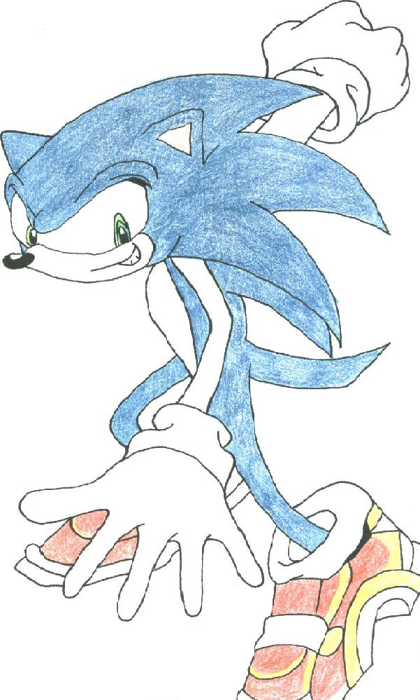 Sonic