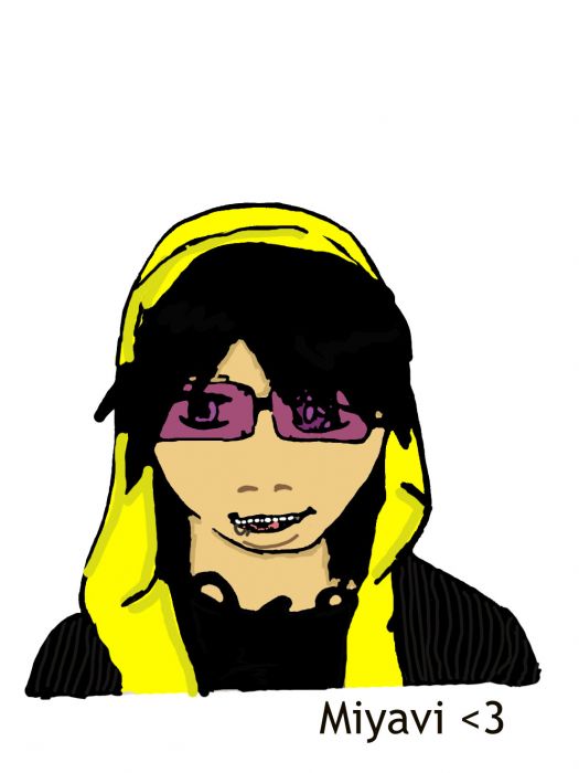 Miyavi