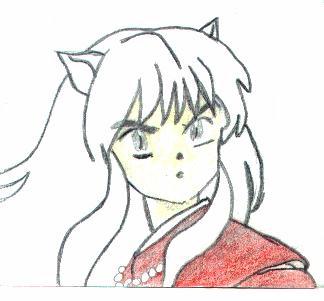 InuYasha