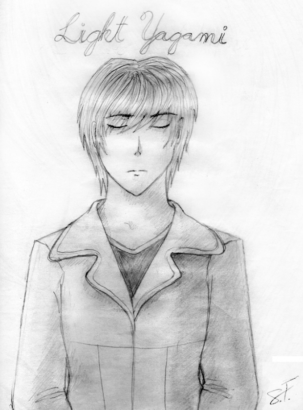 Light Yagami