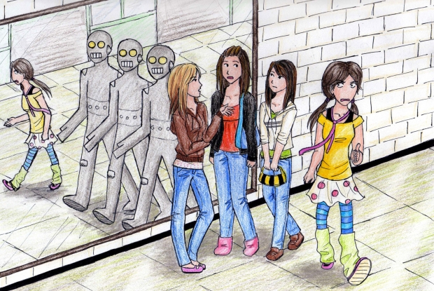 Have Some Originality.