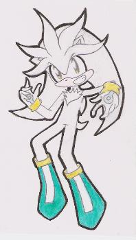 Silver~