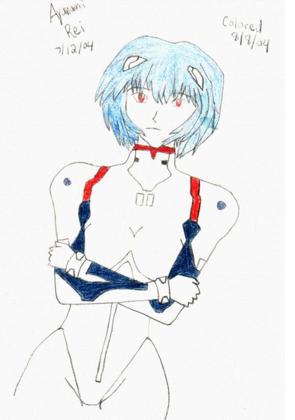 Ayanami