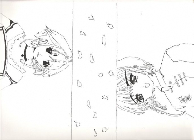 The Evolution Of Sakura