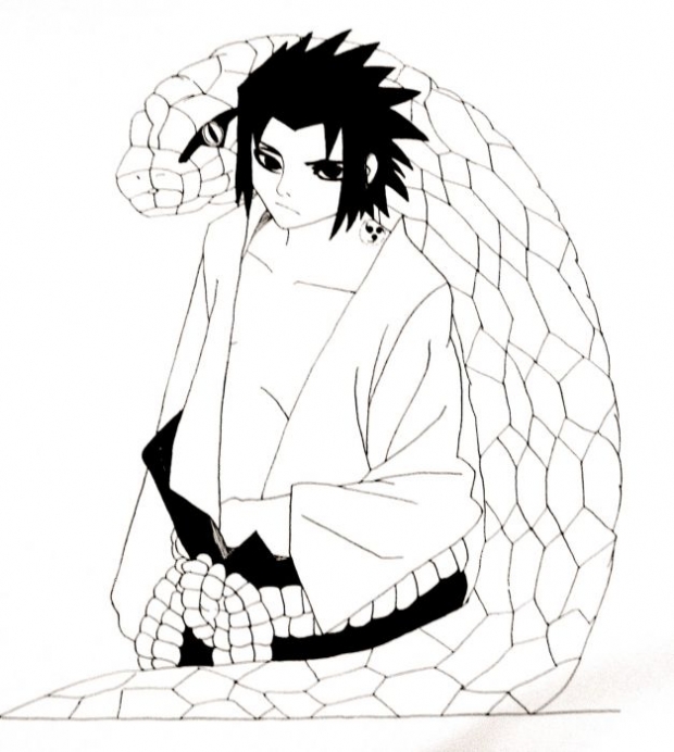 Sasuke