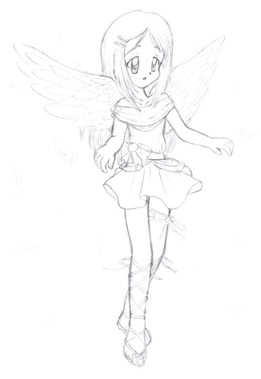 Petit Angel