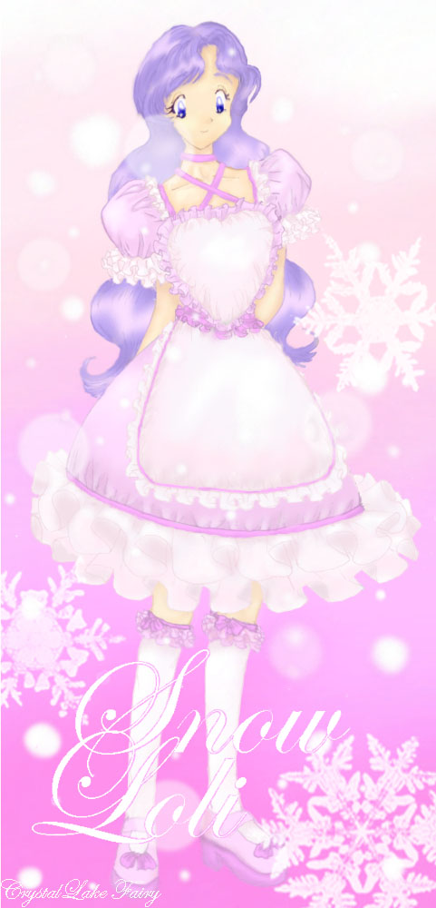 Snow Loli
