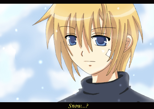 Attempted Anime Screenshot