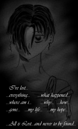 I've Lost Everything