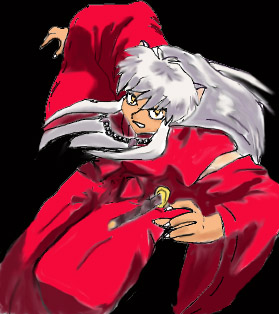 Inuyasha