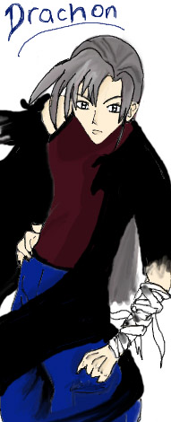 Drachon