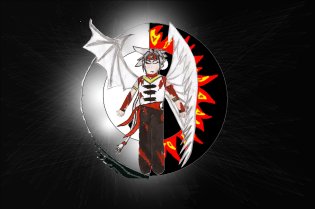 Ray To Heaven Or To Hell?