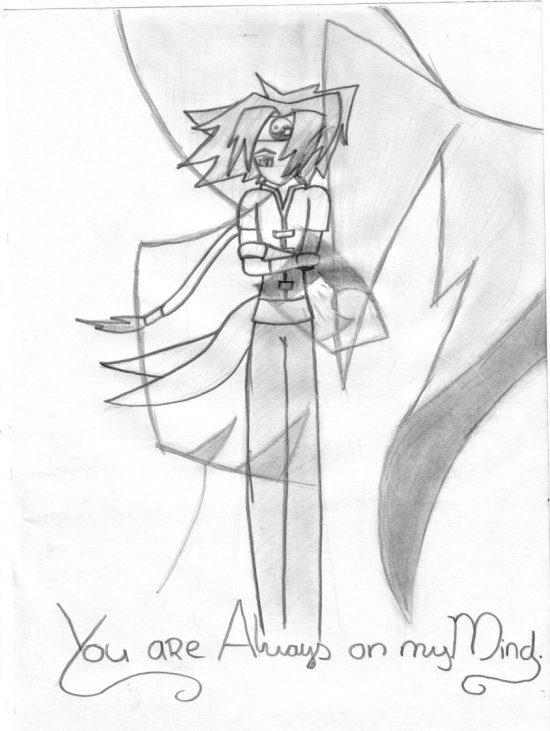 You're Always On My Mind