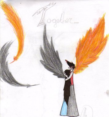 Kai Rei, Together Forever