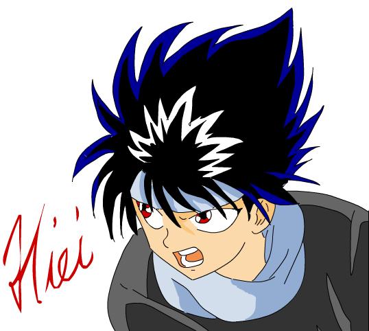Hiei