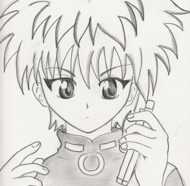 Killua