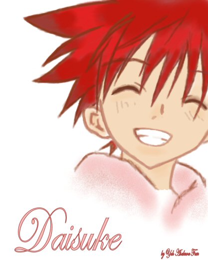 Daisuke