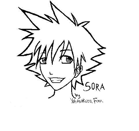 Sora