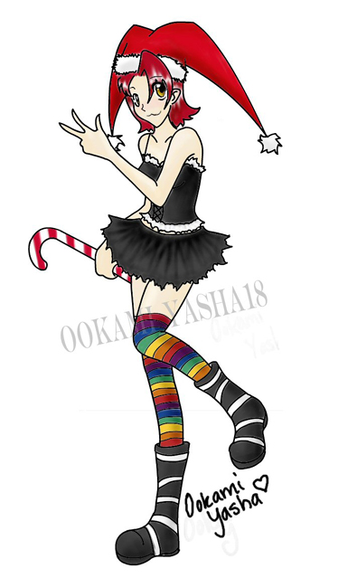 Gaia: `ookami Yasha`