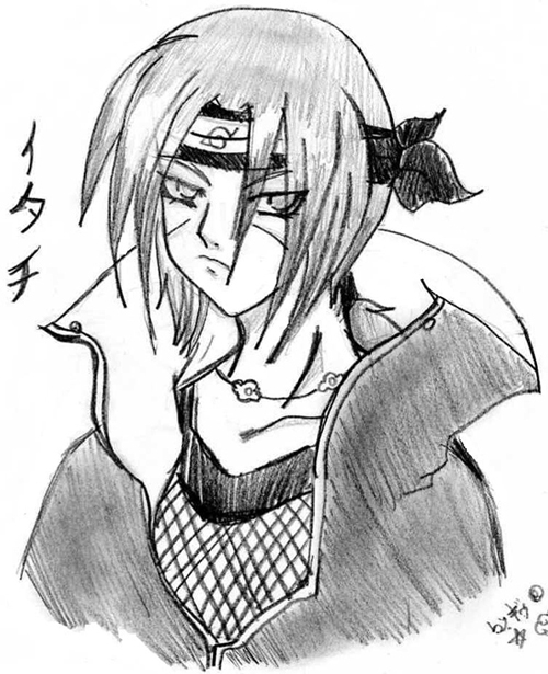 Itachi