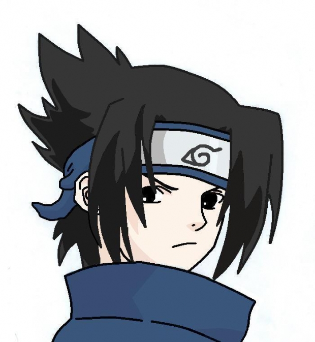 Sasuke