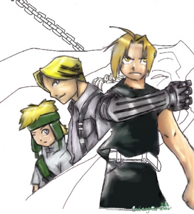 Work In Progress R.f.and E