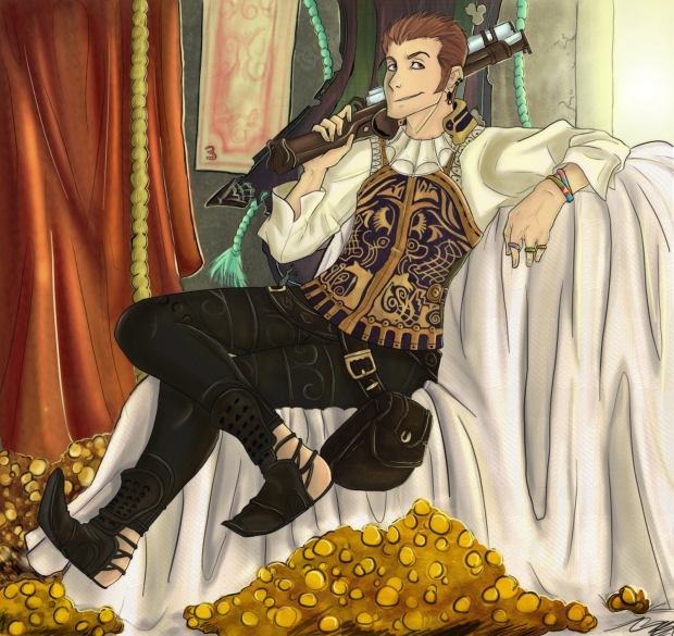Balthier