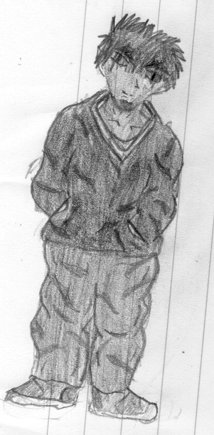 Humanized Renegade O.o