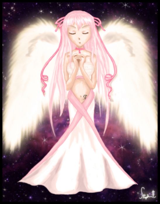 Hope~angel