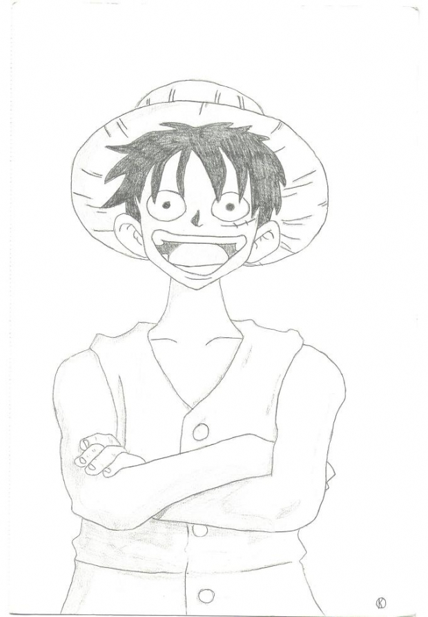 Luffy