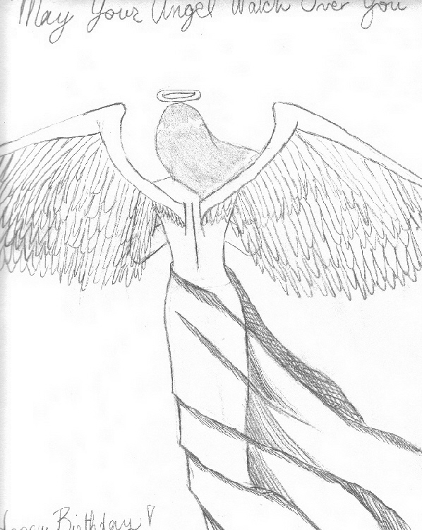 Happy Birthday Chels-chan!!