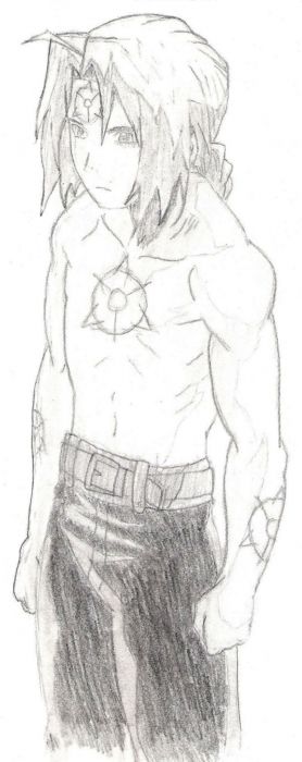 Gotta Bring Him Back