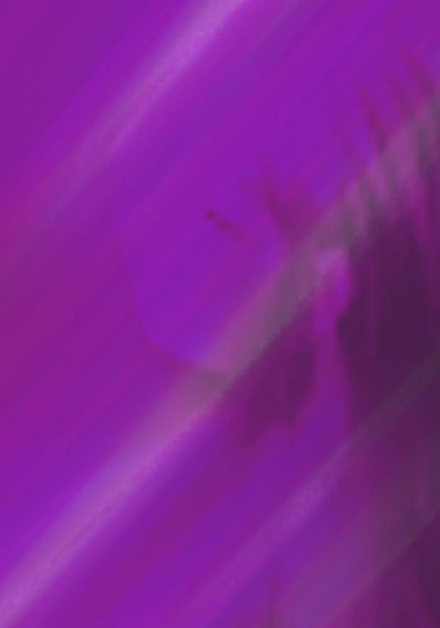 Reflection Through The Rain