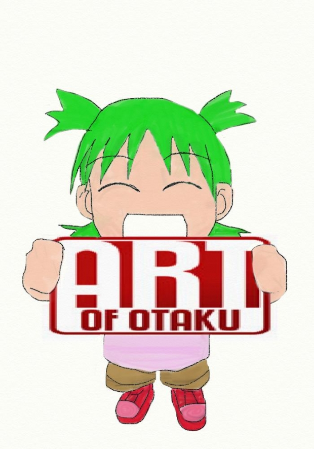 Yotsuba