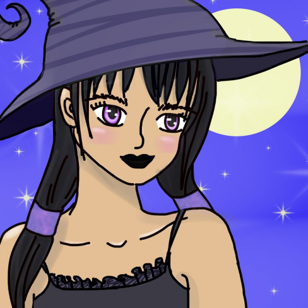 October Witch 1